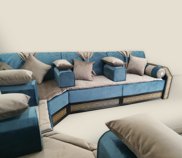 Monaco Teal Cedar - Image 4