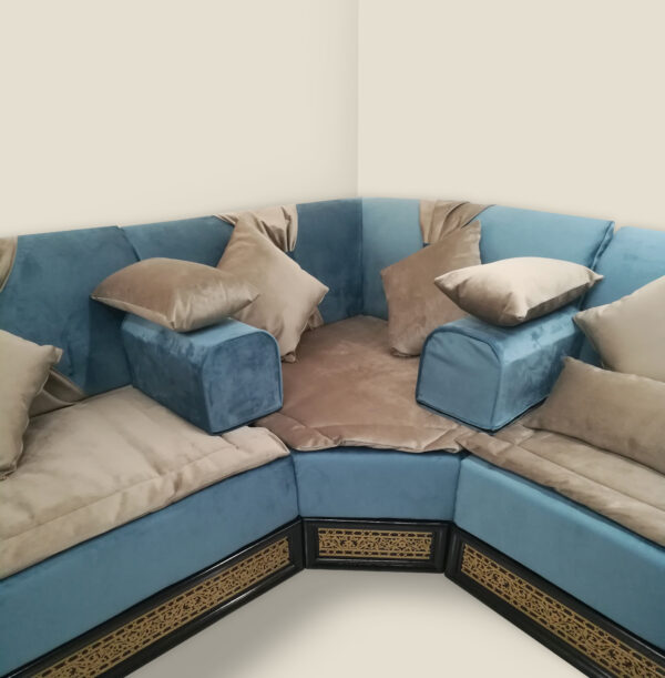 Monaco Teal Cedar - Image 5