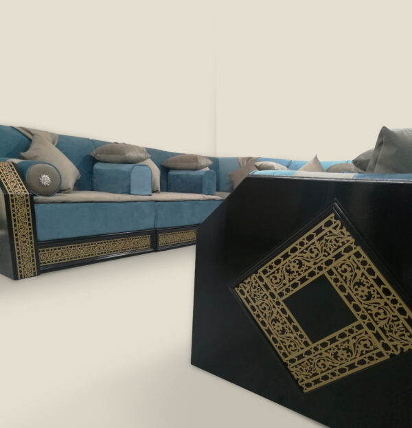 Monaco Teal Cedar - Image 9