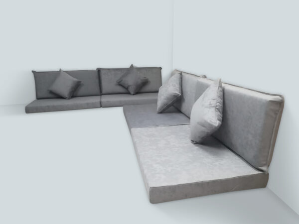 York Grey Floor 1C - Image 3