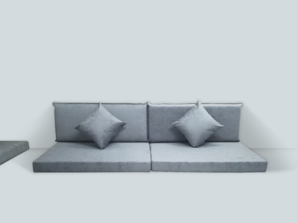 York Grey Floor 1C