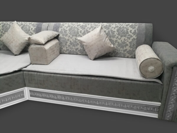 Sapphire Seville Grey White - Image 5