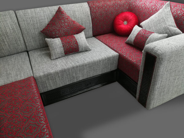 ZANETTI Lipstick Red NATP - Image 6