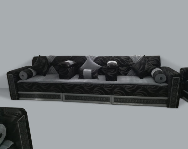 Zest Ebony Grey Wood - Image 8