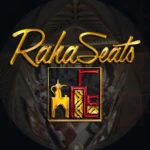 RAHA SEATS ™